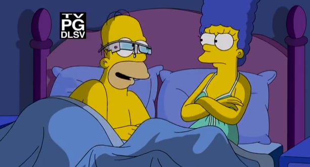 ▶_Promo_for__Specs_And_The_City____THE_SIMPSONS___ANIMATION_on_FOX_-_YouTube