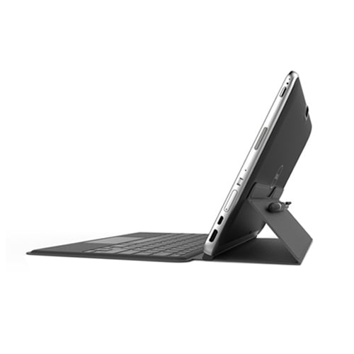 Dell's slim keyboard