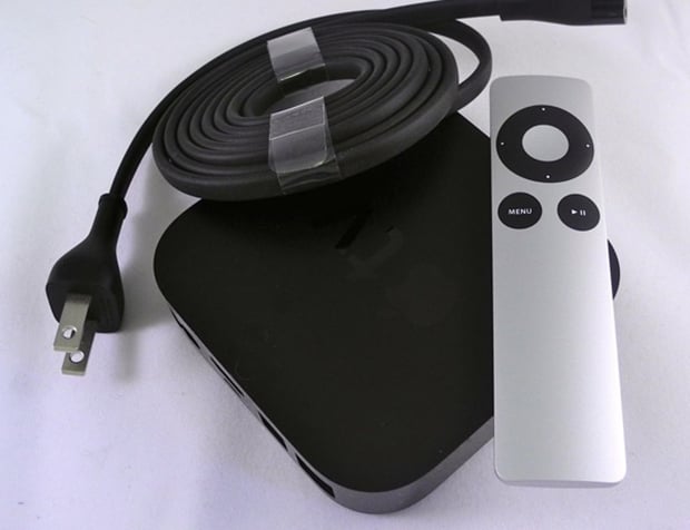 Apple TV