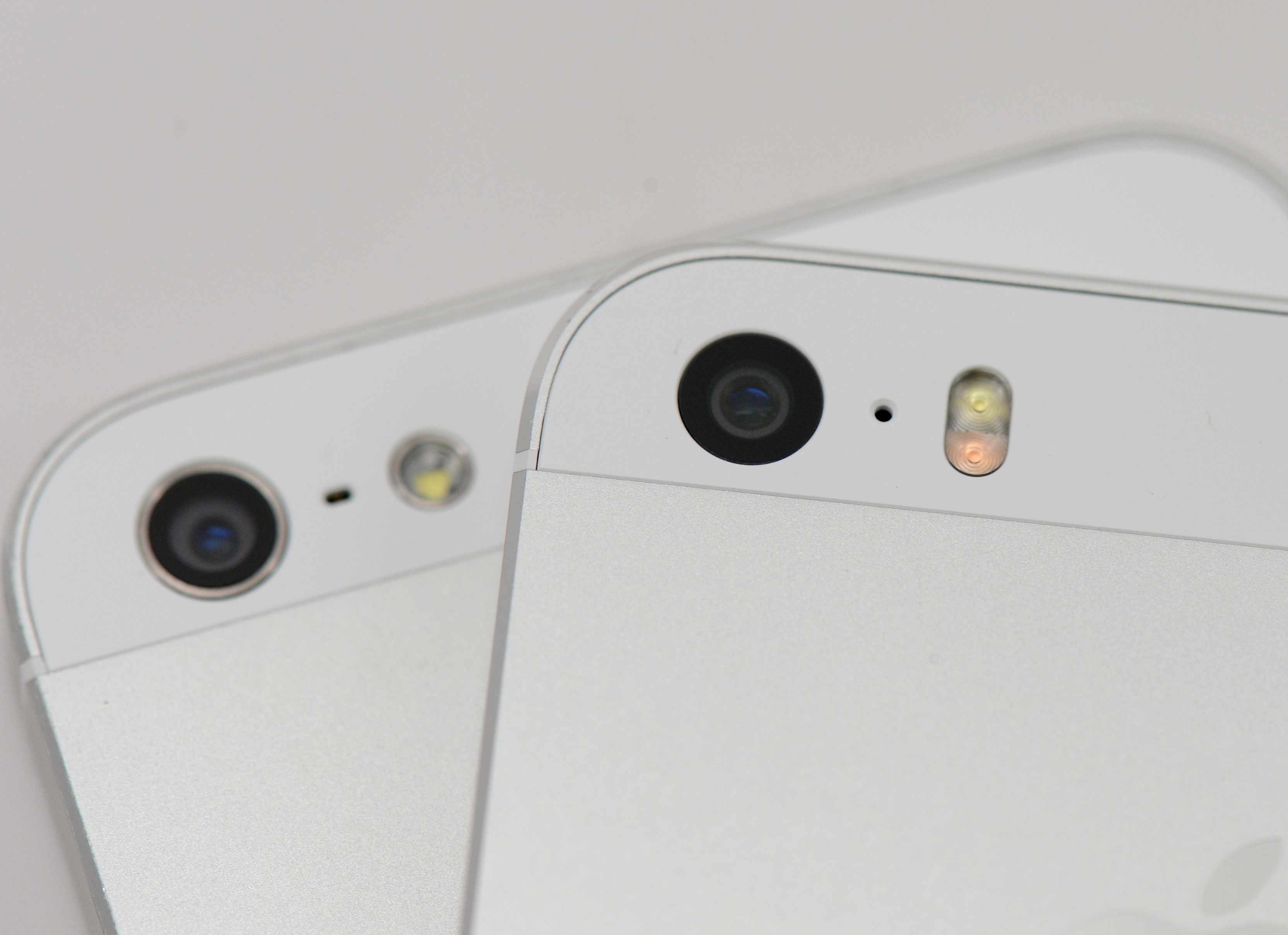 The latest Apple iPhone 6 rumors suggest an improved camera with a f1.8 aperture.
