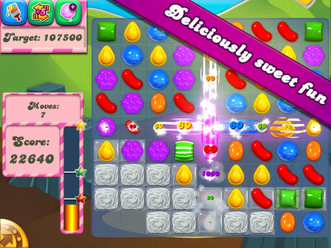 Turn off Candy Crush Facebook notifications to avoid frustrations.