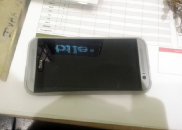 HTC-one2