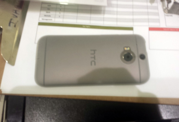 HTC-onenew