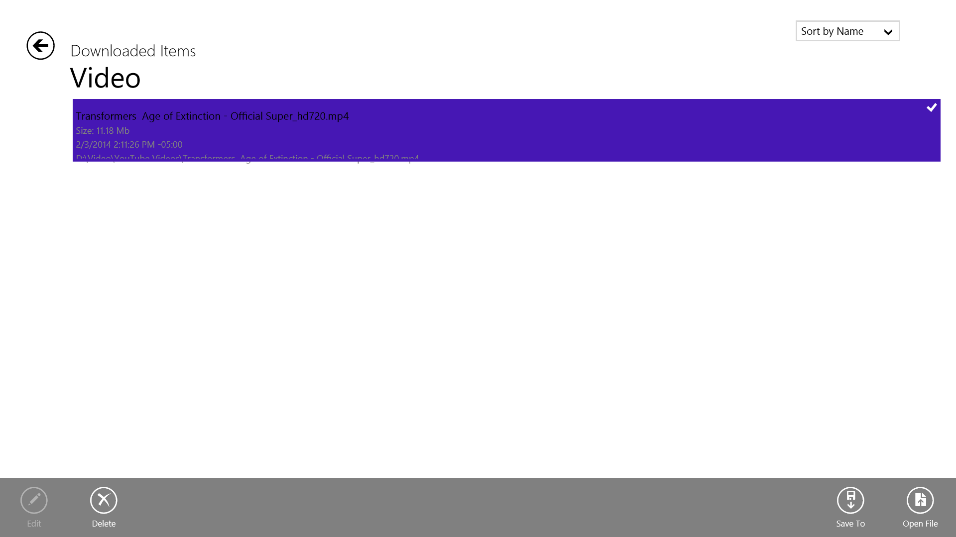 how to download youtube videos windows 10