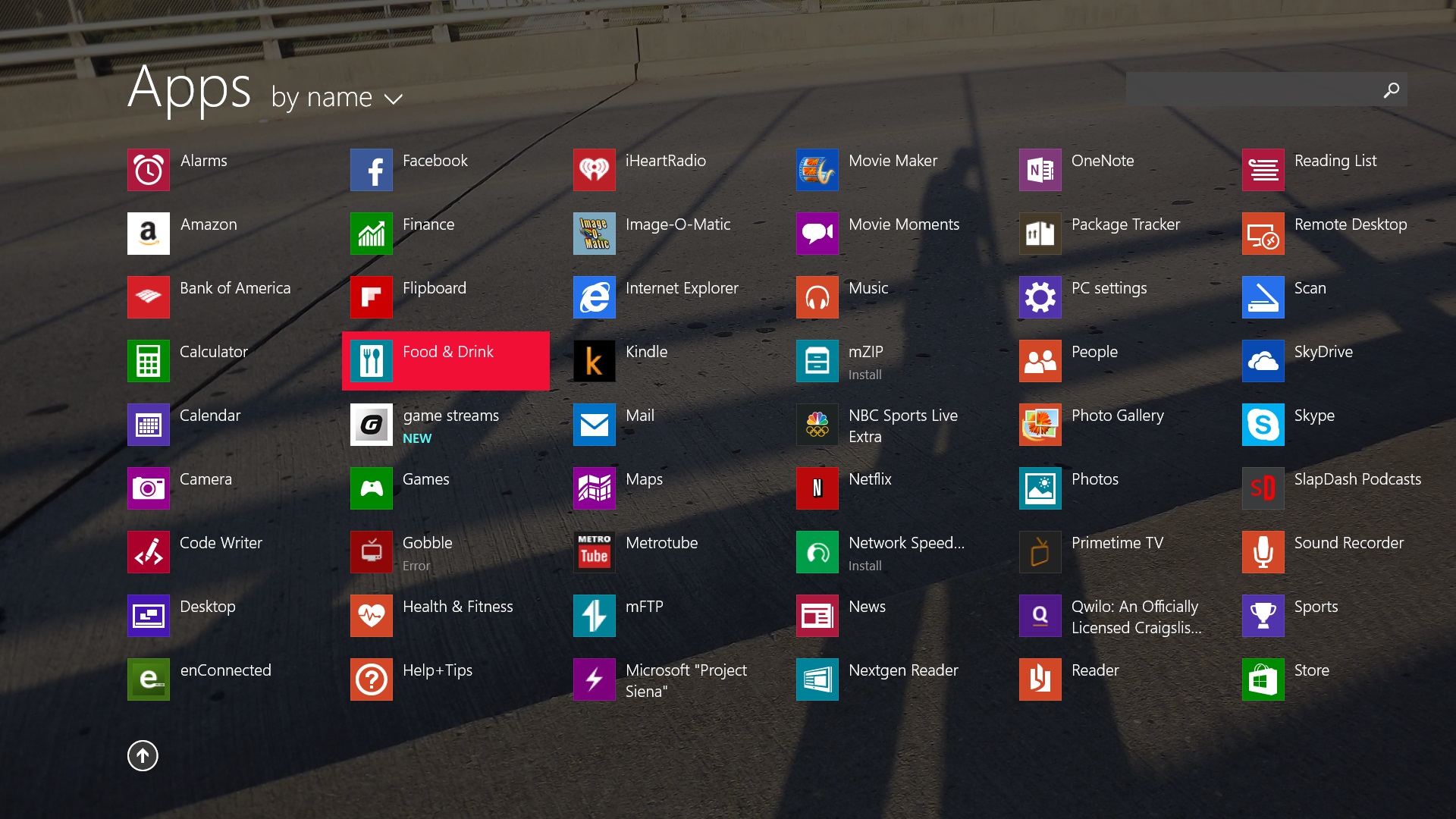 How To Keep The Address Bar On Screen In Windows 8 1 Internet Explorer