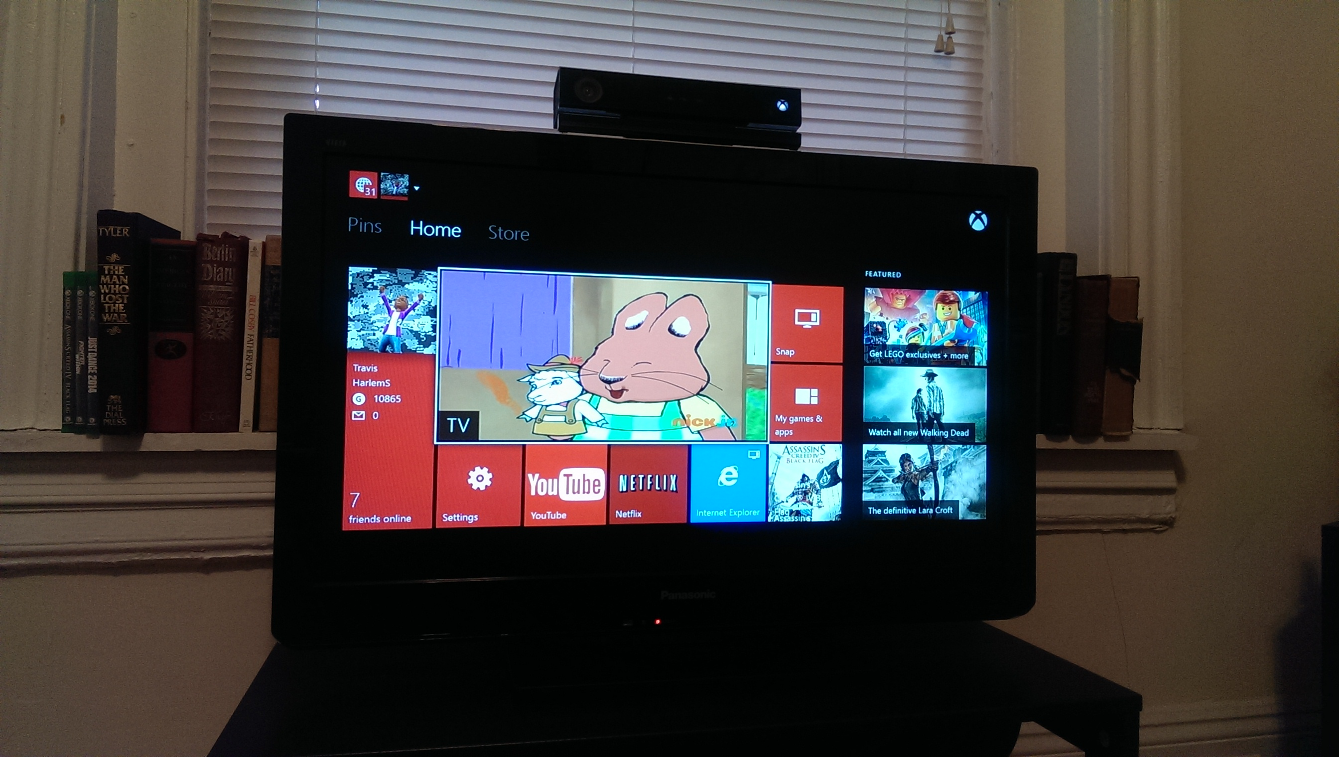 xbox one osu1 hanging xbox one osu1 hanging