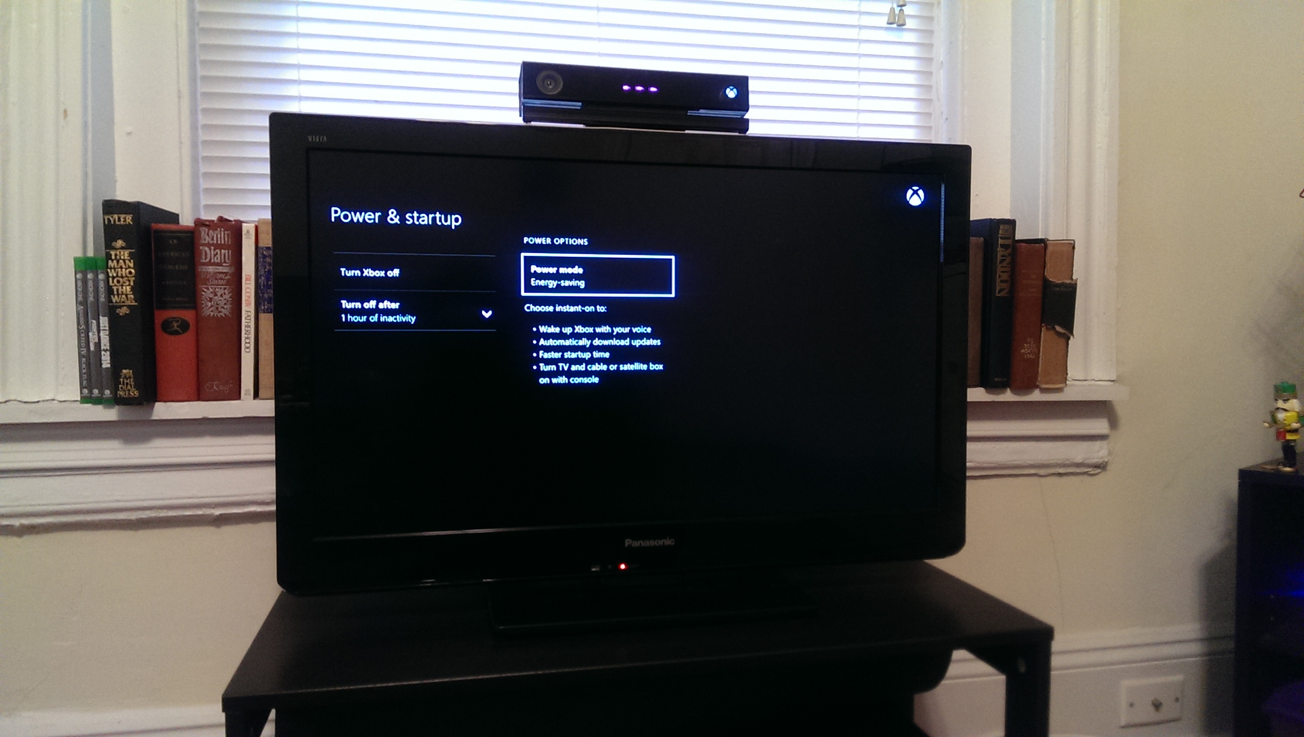 How to Update the Xbox One