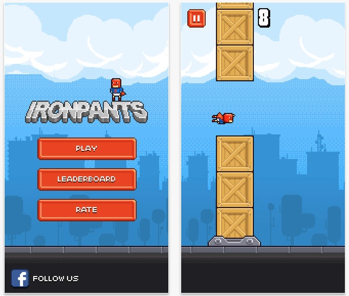 A growing number of Ironpants cheats videos on YouTube are using the game to pick on gamers.