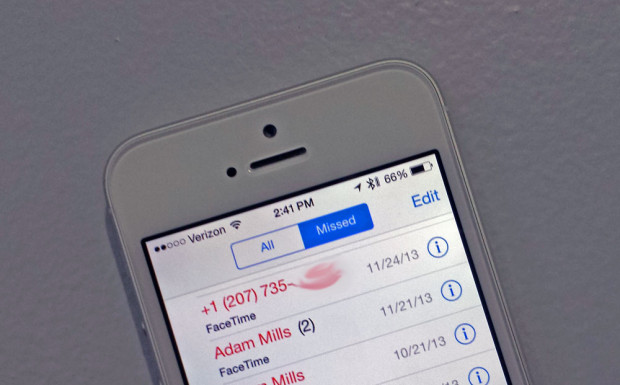 A missed call can cost you if you call back and become a victim of the One-Ring scam.
