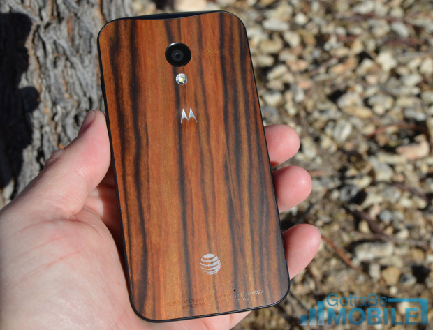 MotoX-wood
