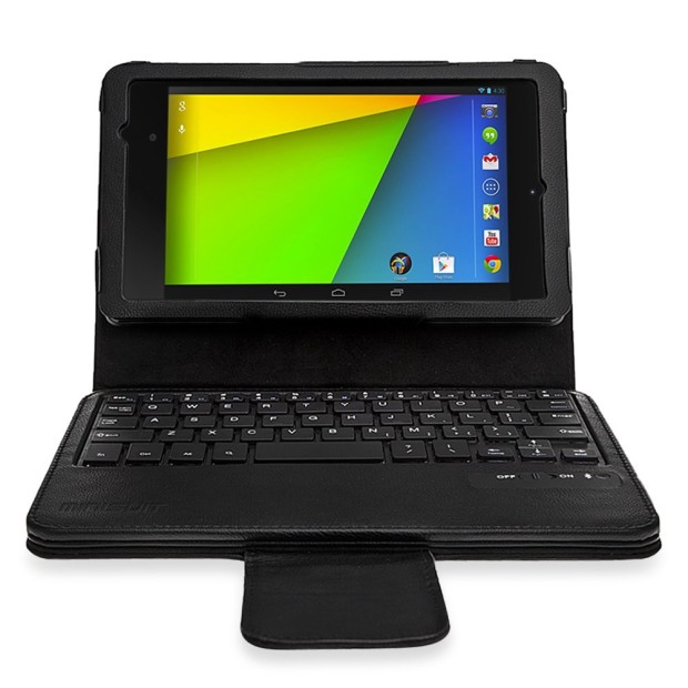 MiniSuit Nexus 7 Keyboard Case (2013)