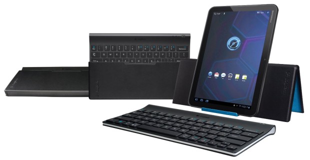 Logitech Nexus 7 Keyboard