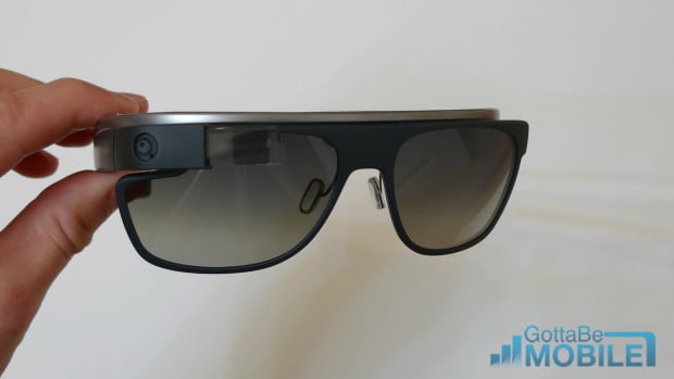 Google Glass Classic Shades