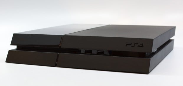 Find a PS4 in Stock in February at Best Buy.