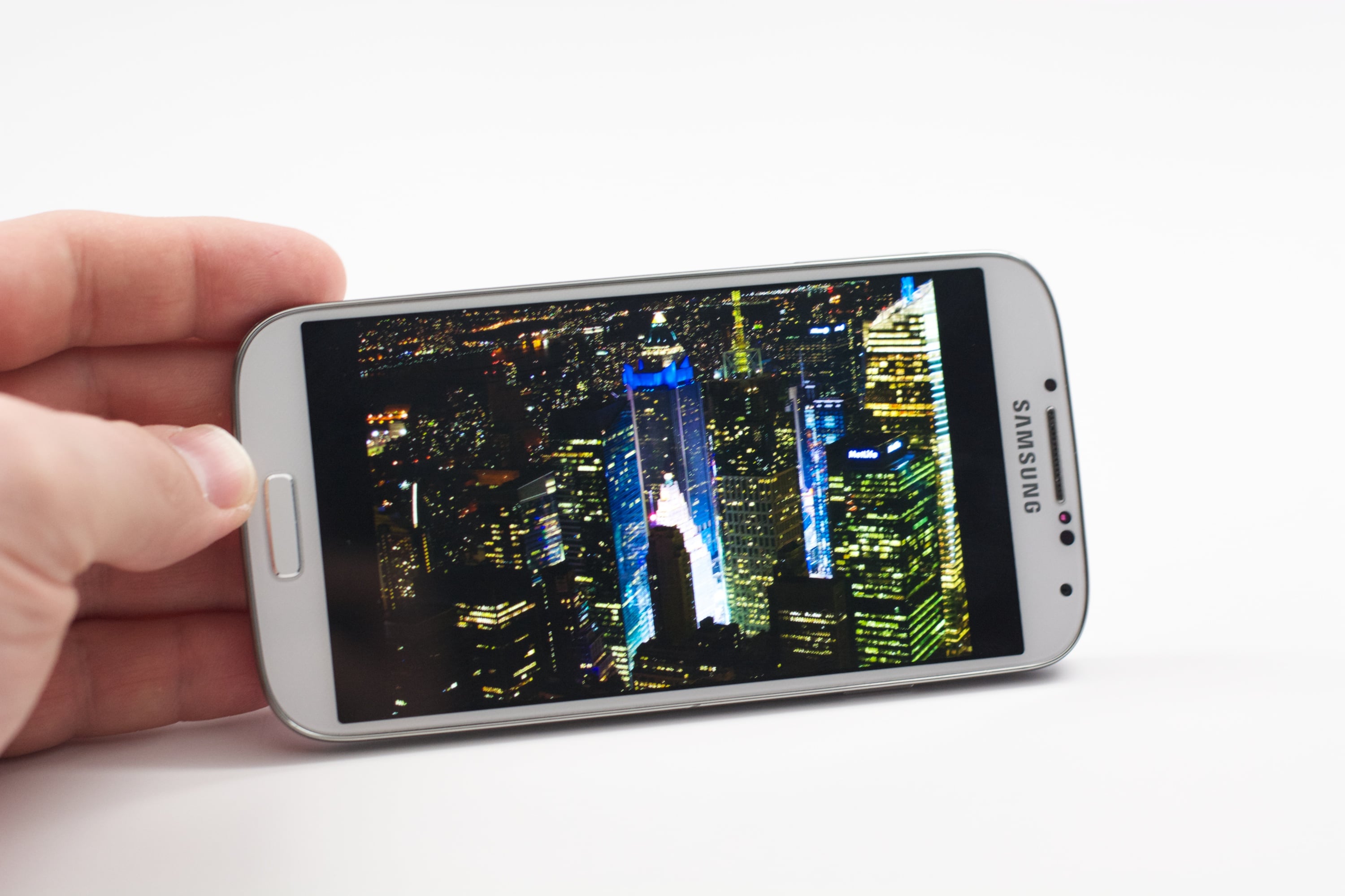 Watch our Samsung Galaxy S5 video rumor roundup to see what to expect from Samsung.