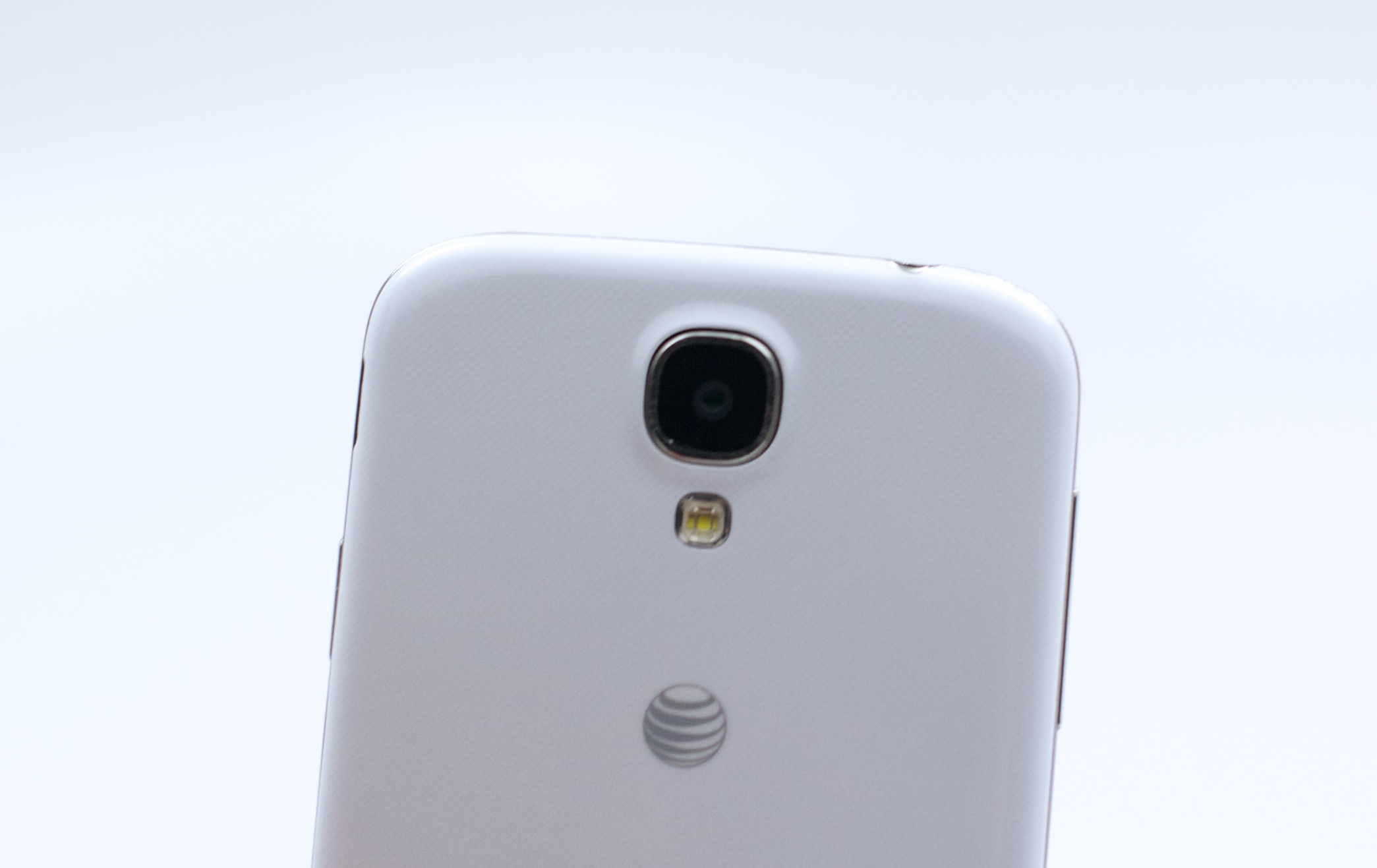 The Samsung Galaxy S5 will bring a 16MP camera to the party according to multiple sources.