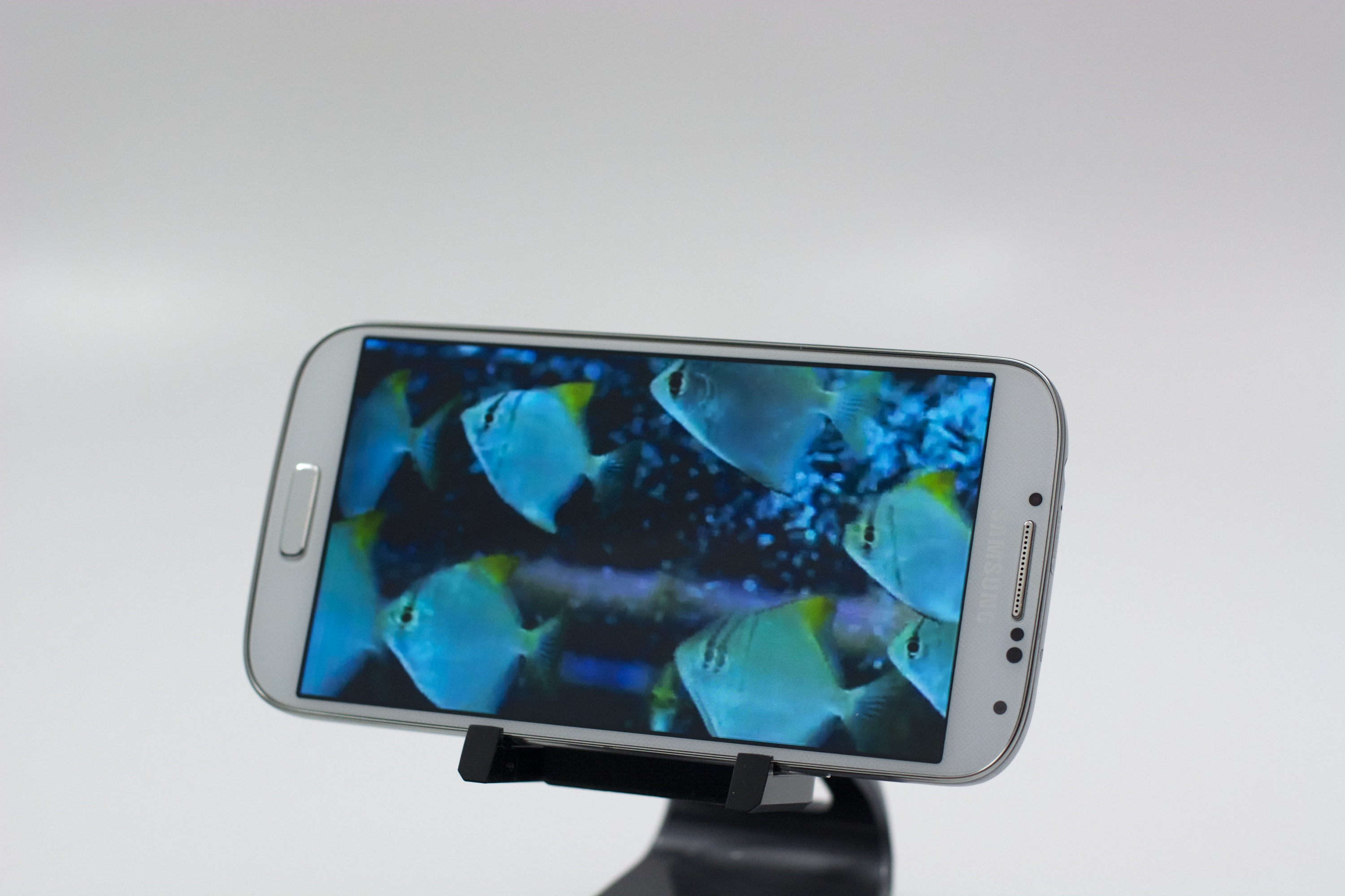 A high-resolution 2560 x 1440 resolution display could be a flagship feature.