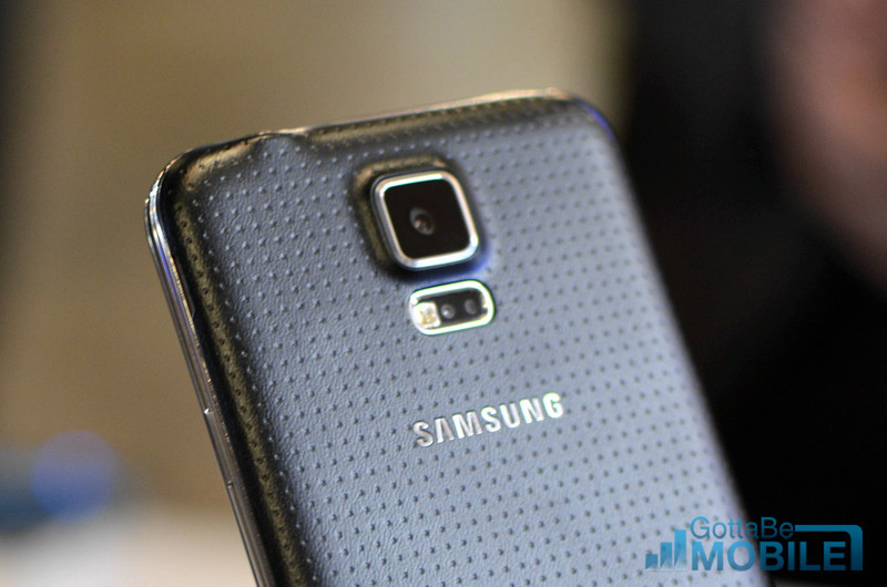 experimenteel hoog Het kantoor Samsung Galaxy S5 Release Date, News and Features