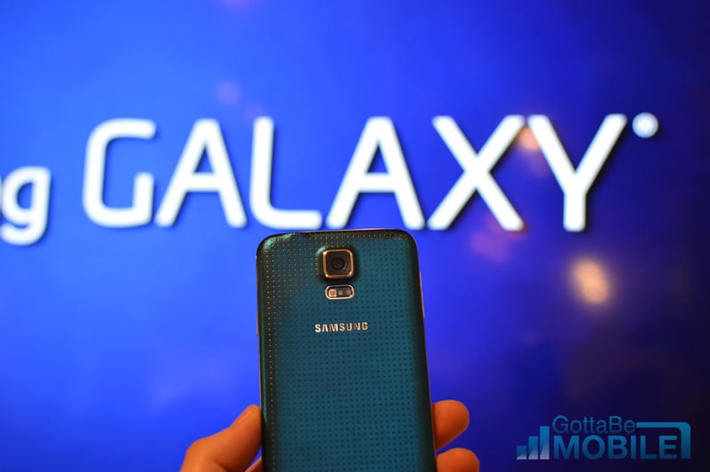 The new T-Mobile Jump plan makes upgrading to a Galaxy S5 or iPhone 6 easier.