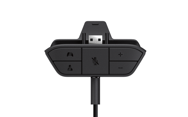 Xbox One Stereo Headset Adapter