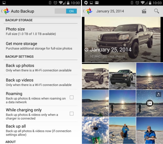 auto-backup