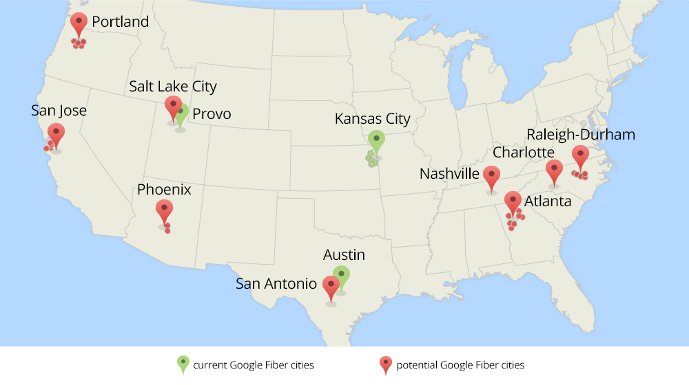 Google Fiber