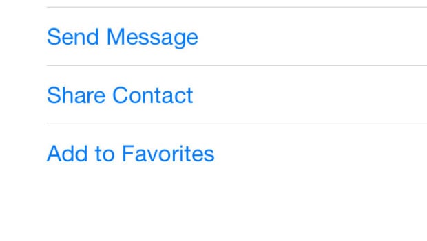 Add a contact to Favorites to allow them to get through Do Not Disturb mode. 