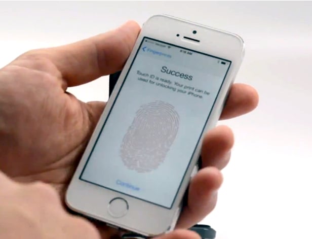 iOS 7.1 fixes a major Touch ID problem.