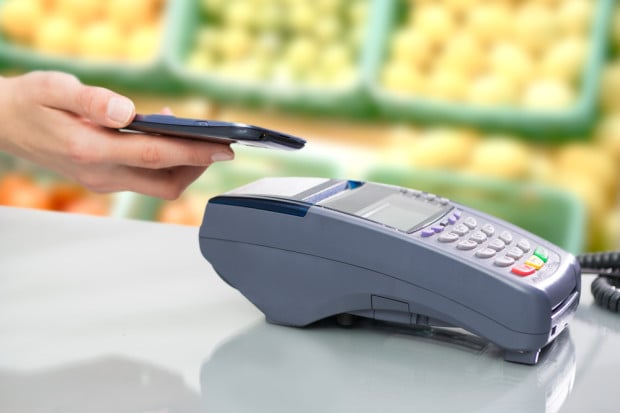 Mobile payments could be a part of iOS 8.