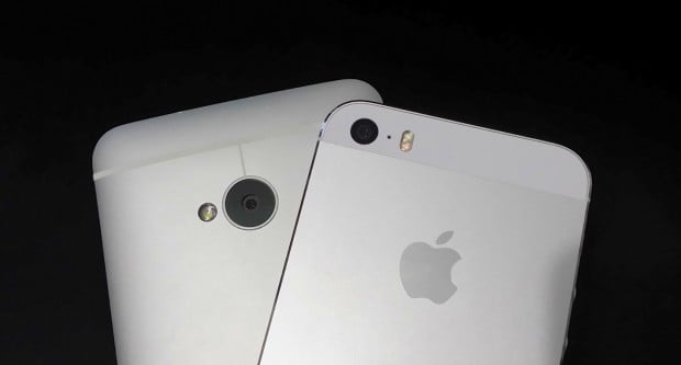 iPhone-5s-vs-HTC-One-2-1-620x333