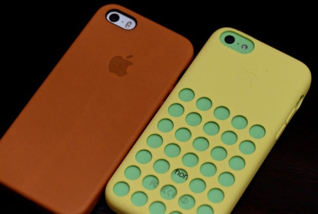 If you need a new iPhone, here is a look at the iPhone 5s vs iPhone 5c.