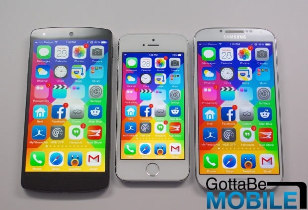 The iPhone 6 release date could land in the fall and a new rumor claims Apple may brand the larger iPhone different.