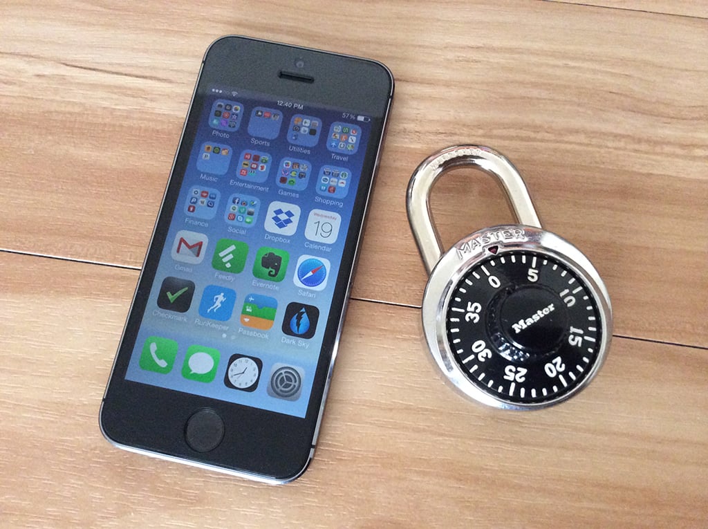 iPhone privacy settings that you should change