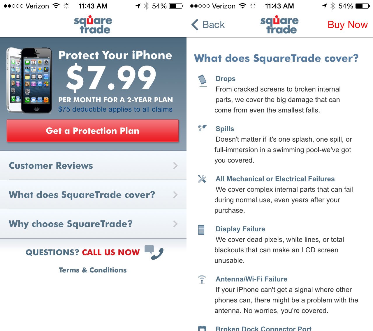 Best iPhone Warranty & Insurance Options You Can Buy Now