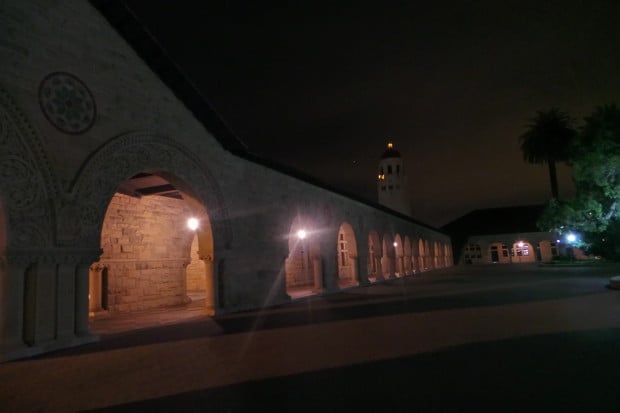 From original Galaxy Camera 1 using Night mode.