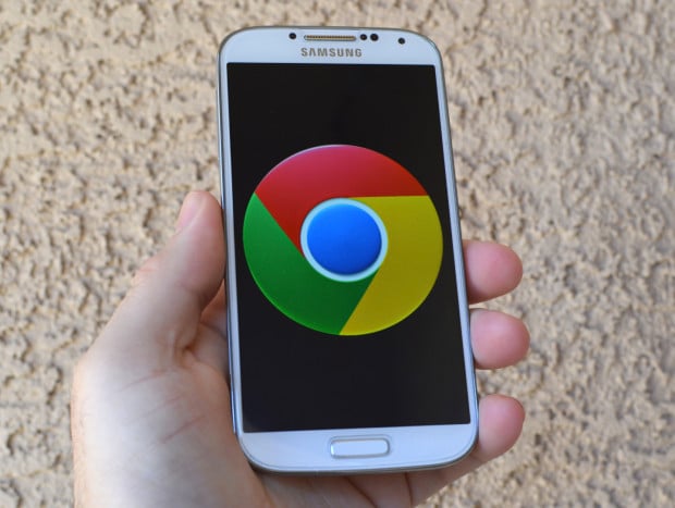 Android-chrome
