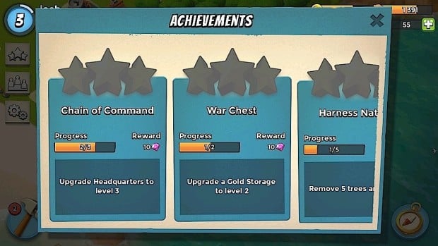 Here's how to get free Boom Beach diamonds.