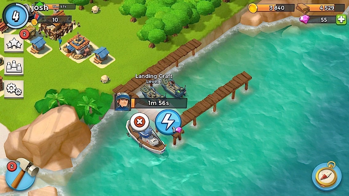 13 Boom Beach Tips, Tricks & Strategies