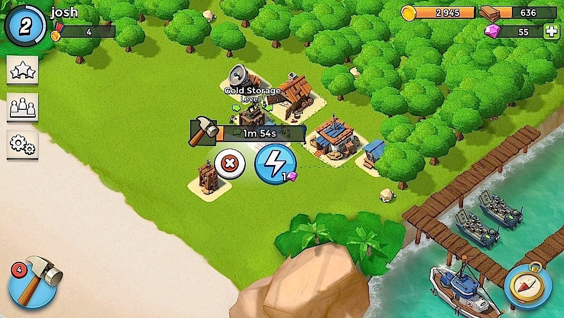 13 Boom Beach Tips, Tricks & Strategies