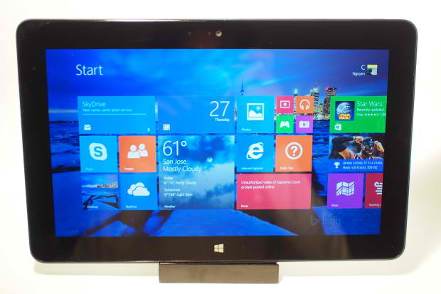 Dell Venue 11 Pro