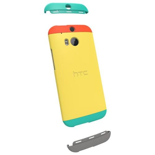 Double Dip Case for the new HTC One