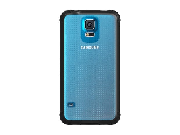 Griffin Galaxy S5 Case - Survivor Clear