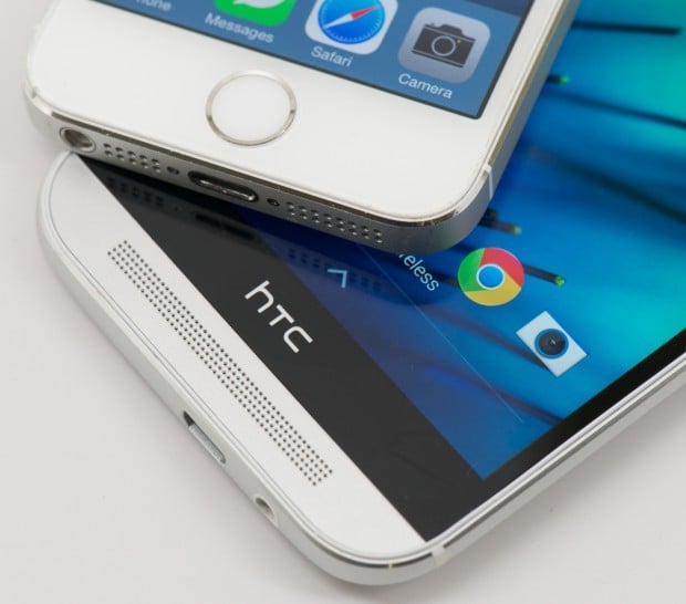 HTC-One-M8-vs-iPhone-5s 3