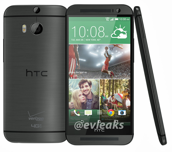 HTC-One-Verizon