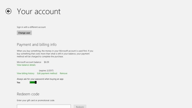 How to Find Out How Much Is In Your Microsoft Account (10)