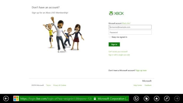 how to chang my microsoft account age how to chang my microsoft account age