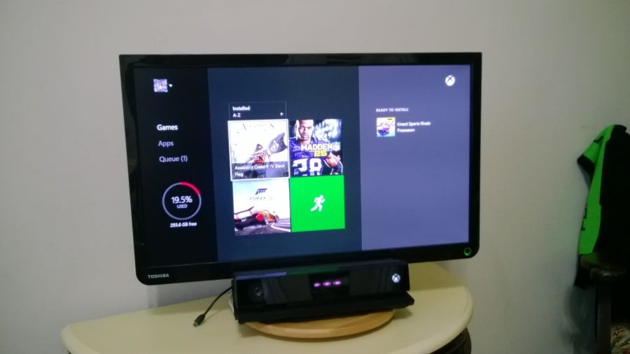 How to Update an Xbox One Controller