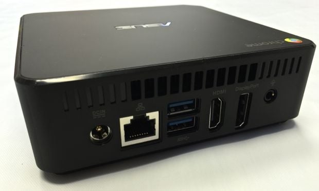 back of asus chromebox