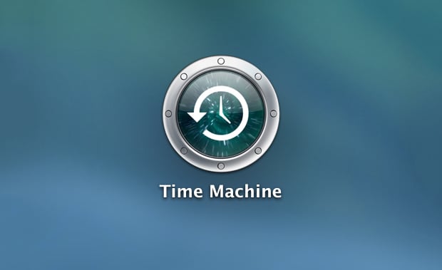Mac backup options