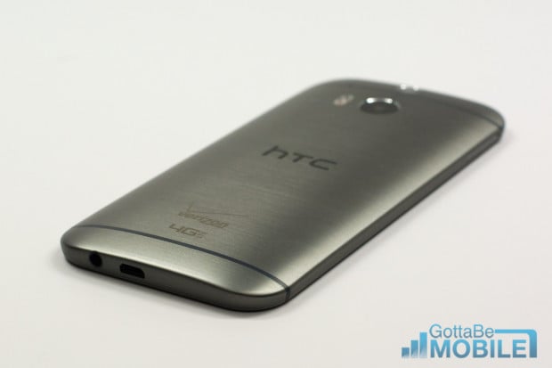 New HTC One M8 Review -  7-X2